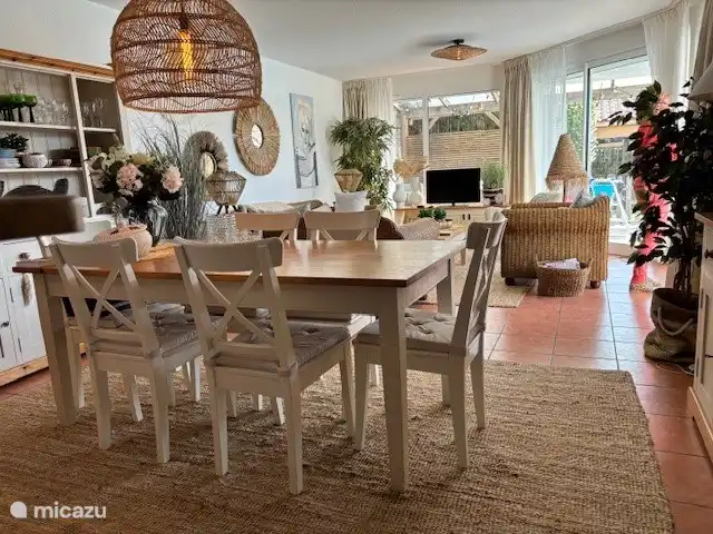 Echtes Urlaubsfeeling