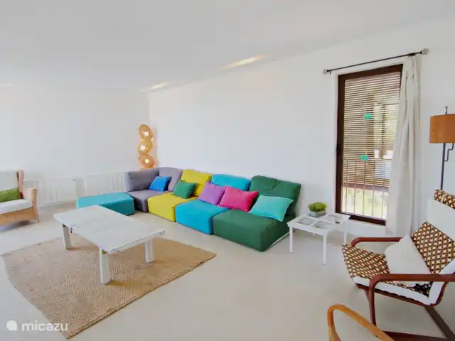 Laja - Villa con vista panorámica en la ladera en España, Costa Blanca, Moraira - villa