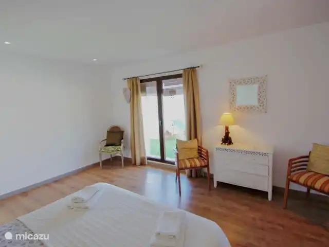 Laja - Villa con vista panorámica en la ladera en España, Costa Blanca, Moraira - villa