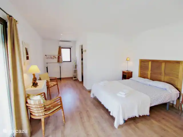 Laja - Villa con vista panorámica en la ladera en España, Costa Blanca, Moraira - villa