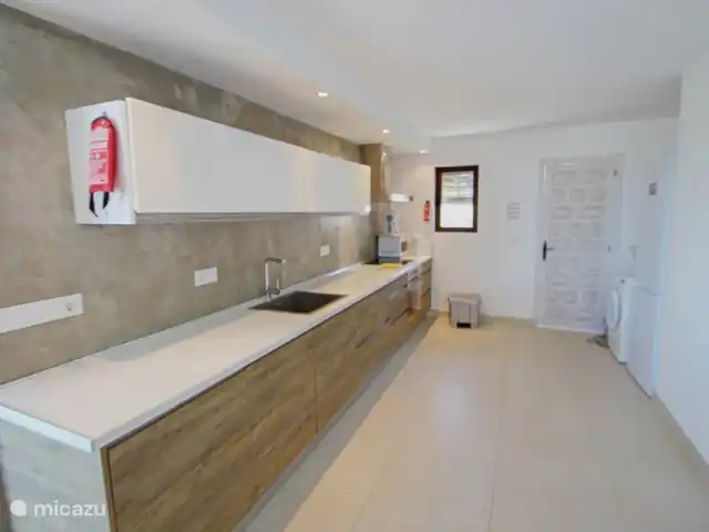 Laja - Villa con vista panorámica en la ladera en España, Costa Blanca, Moraira - villa