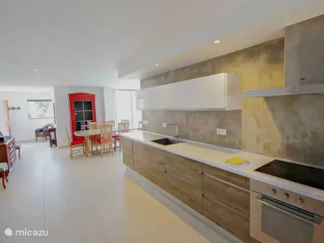 Laja - Villa con vista panorámica en la ladera en España, Costa Blanca, Moraira - villa