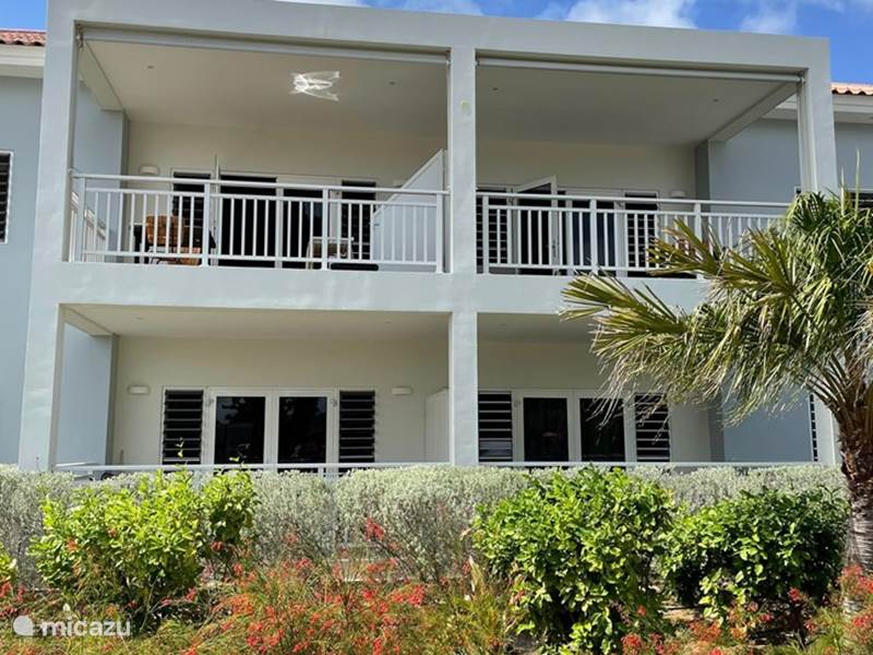 Ferienwohnung Curaçao, Curacao-Mitte, Blue Bay Appartement Blije Rust 2 - Wohnung Blaauw