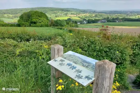 Photos de la région