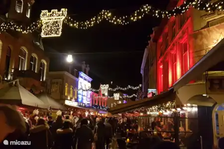 Valkenburg sur la Gueule