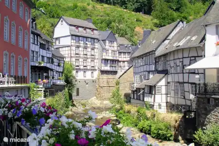Monschau / Allemagne
