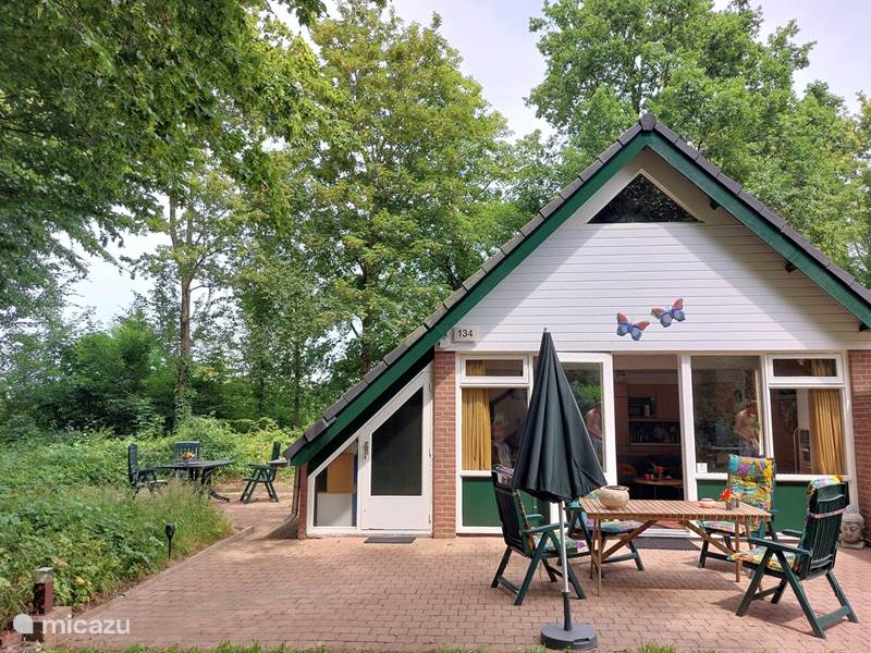 Holiday home in Netherlands, Limburg, Simpelveld Holiday house Butterflies