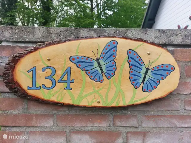 Papillons | Pays-Bas, Limbourg, Simpelveld - maison de vacances Vous êtes au bon endroit ! Par Butterflies, n° 134