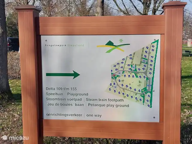 Papillons | Pays-Bas, Limbourg, Simpelveld - maison de vacances Vous trouverez le n° 134 en haut à droite ; beaucoup d'intimité!