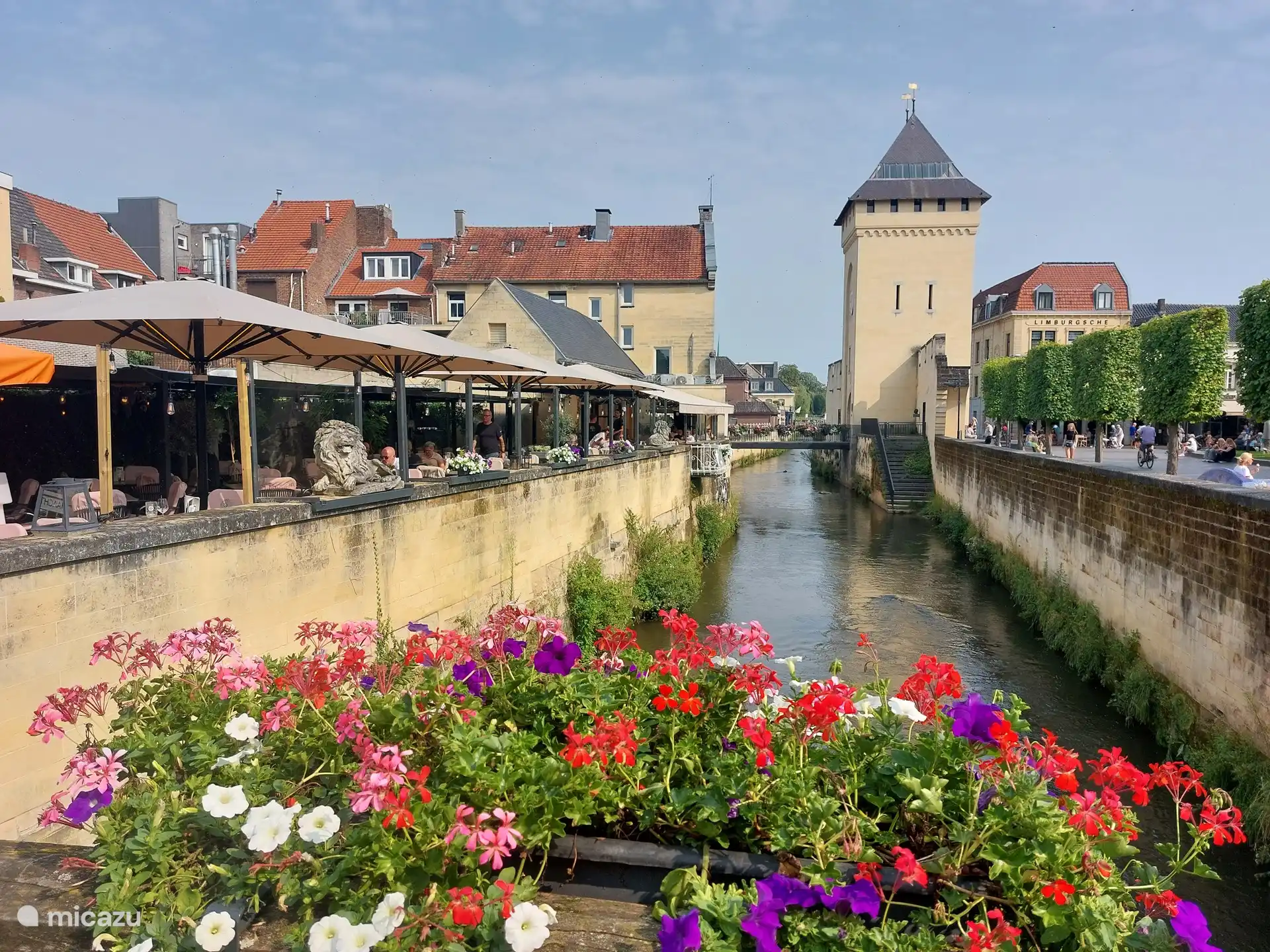 Valkenburg, fun in all seasons! 
