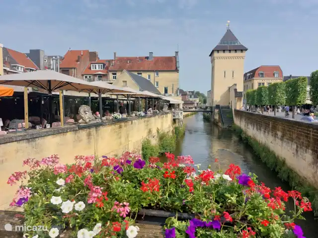 Papillons | Pays-Bas, Limbourg, Simpelveld - maison de vacances Valkenburg, le plaisir en toutes saisons !