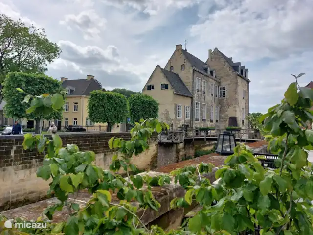 Papillons | Pays-Bas, Limbourg, Simpelveld - maison de vacances Valkenburg, Pays-Bas