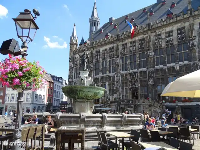 Papillons | Pays-Bas, Limbourg, Simpelveld - maison de vacances À seulement quinze minutes : Aix-la-Chapelle (Aix-la-Chapelle), belle ville !
