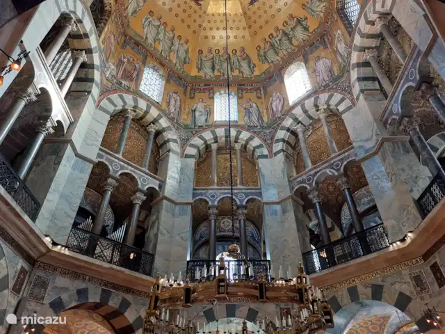 Papillons | Pays-Bas, Limbourg, Simpelveld - maison de vacances À l’intérieur de Dom Aix-la-Chapelle