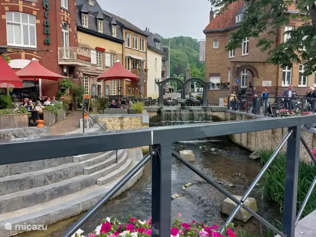 Papillons | Pays-Bas, Limbourg, Simpelveld - maison de vacances Pas grand, mais sympa : Gulpen