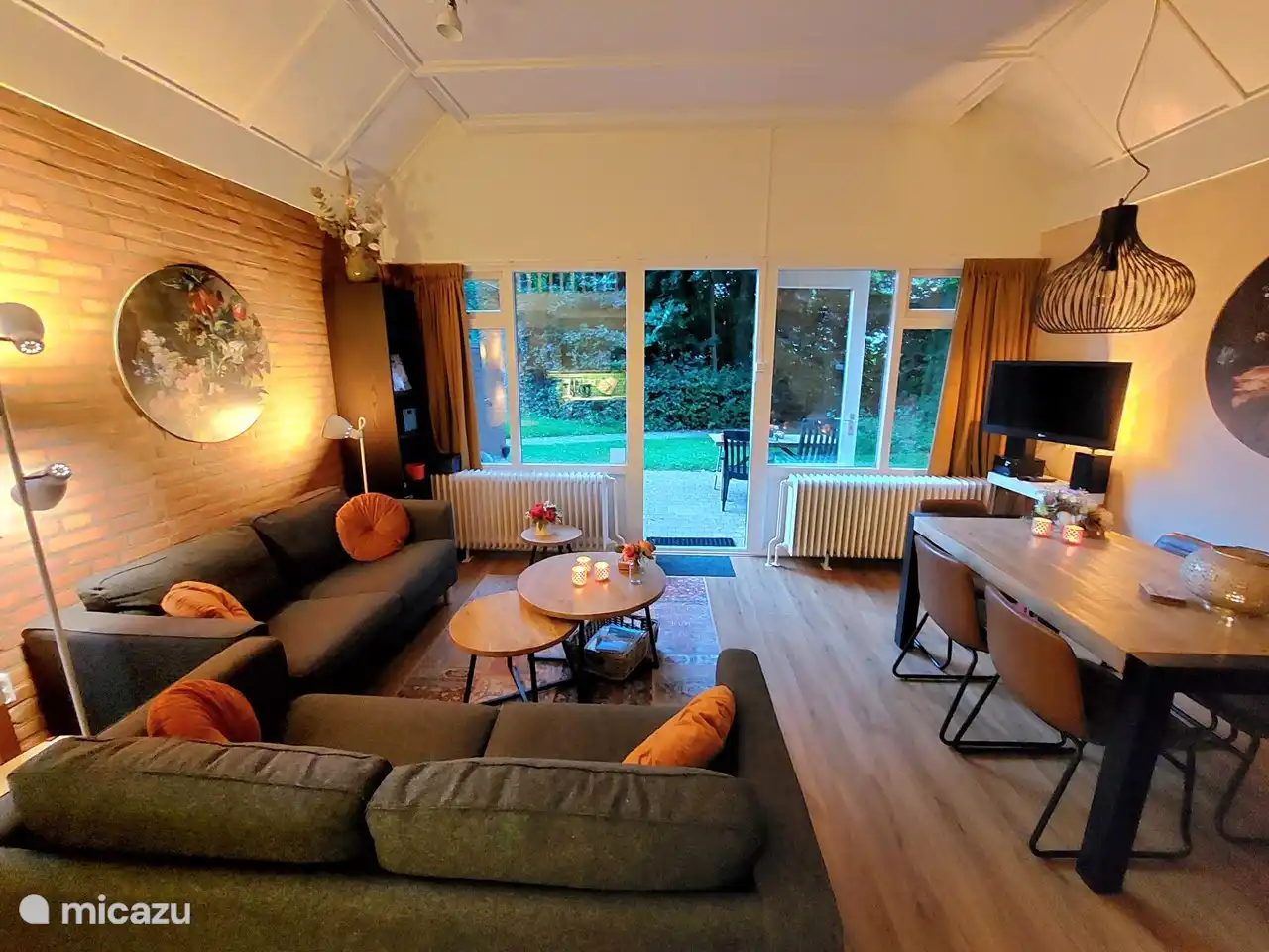 Schmetterlinge in Niederlande, Limburg, Simpelveld - Ferienhaus