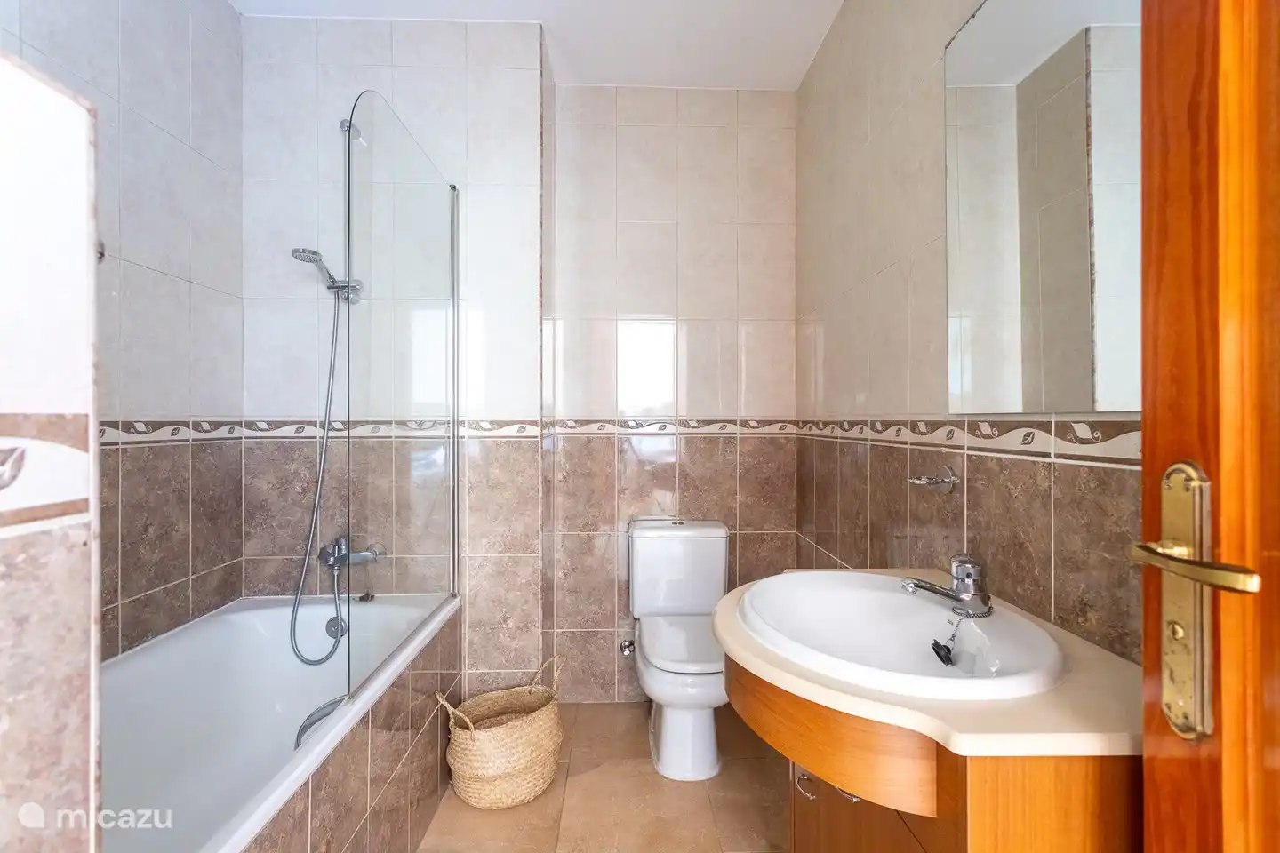 Badezimmer 3 (En Suite)