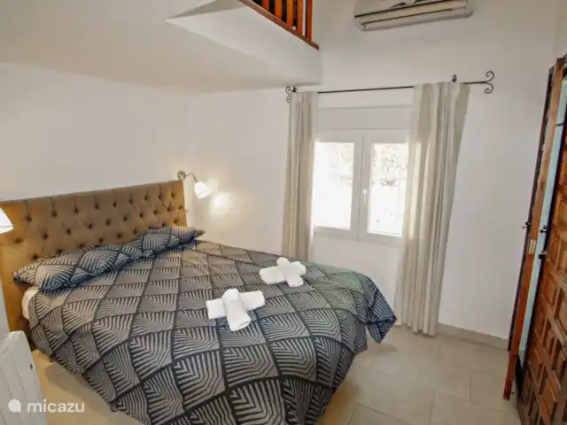 Mandala-villa met prachtig uitzicht huren in Spanje, Costa Blanca, Moraira - villa