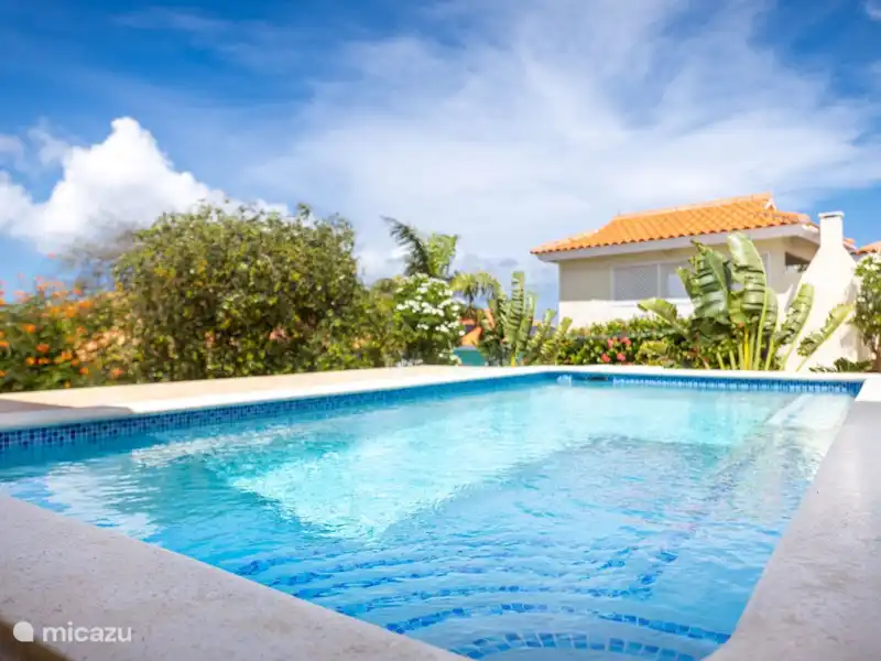 De retraite van de gouverneur huren in Curaçao, Banda Abou (west), Fontein - Villa De retraite van de gouverneur huren in Curaçao, Banda Abou (west), Fontein - Villa