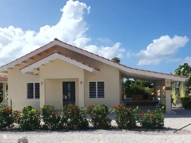 La retraite du gouverneur | Curaçao, Banda Abou (ouest), Fontein - villa La retraite du gouverneur, Villapark Fontein, Curaçao
 novembre 2024