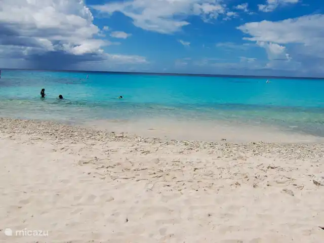 La retraite du gouverneur | Curaçao, Banda Abou (ouest), Fontein - villa Plage Kenepa Grandi