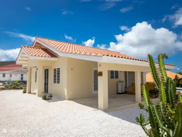 La retraite du gouverneur | Curaçao, Banda Abou (ouest), Fontein - villa La retraite du gouverneur, Villapark Fontein, Curaçao
 août 2023
