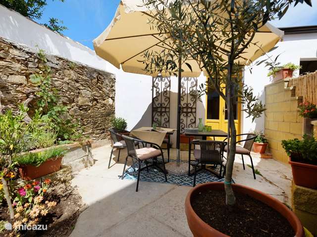 Vakantiehuis Italië, Sardinië, Teulada - appartement Casa Fiore D'Oro