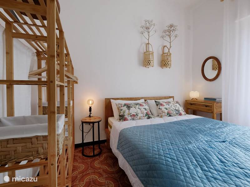 Holiday home in Italy, Sardinia, Teulada Apartment Casa Fiore D'Oro