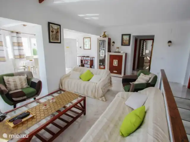 Gila belle vue sur la mer | Espagne, Costa Blanca, Benissa - villa