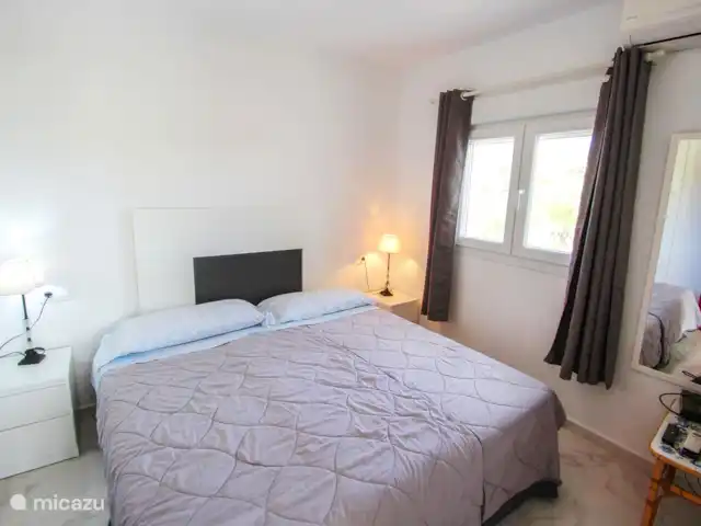 Gila belle vue sur la mer | Espagne, Costa Blanca, Benissa - villa