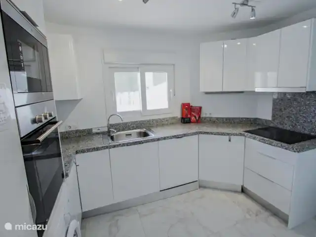 Gila belle vue sur la mer | Espagne, Costa Blanca, Benissa - villa