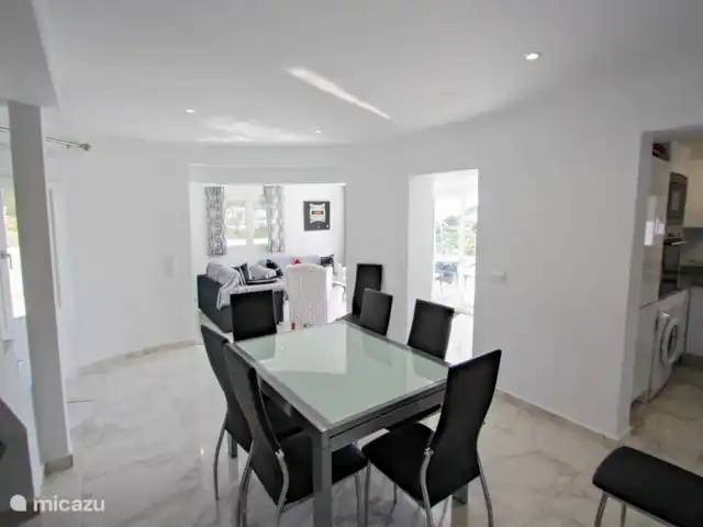 Gila belle vue sur la mer | Espagne, Costa Blanca, Benissa - villa