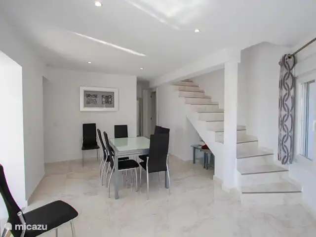 Gila belle vue sur la mer | Espagne, Costa Blanca, Benissa - villa