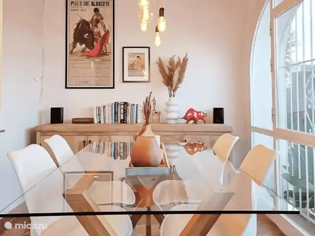 El Bruni - Villa in mediterrane stijl huren in Spanje, Costa Blanca, Benissa - villa
