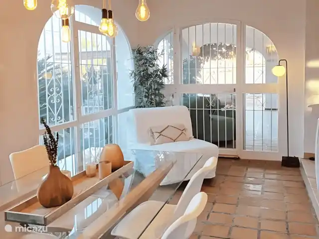 El Bruni - Villa in mediterrane stijl huren in Spanje, Costa Blanca, Benissa - villa