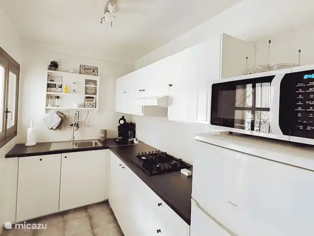 El Bruni - Villa in mediterrane stijl huren in Spanje, Costa Blanca, Benissa - villa