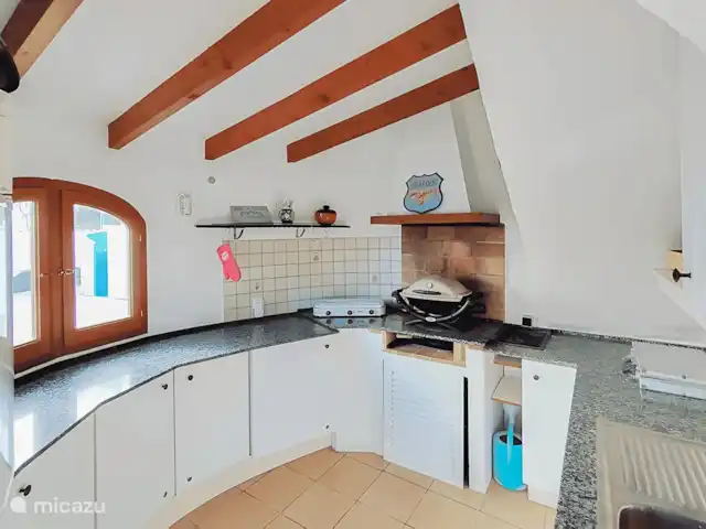 El Bruni - Villa in mediterrane stijl huren in Spanje, Costa Blanca, Benissa - villa