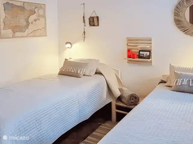 El Bruni - Villa in mediterrane stijl huren in Spanje, Costa Blanca, Benissa - villa