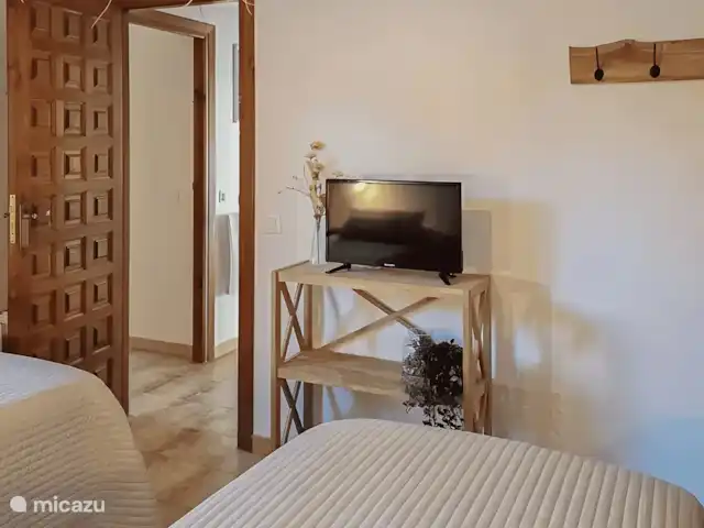 El Bruni - Villa in mediterrane stijl huren in Spanje, Costa Blanca, Benissa - villa