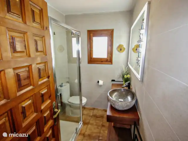 El Bruni - Villa in mediterrane stijl huren in Spanje, Costa Blanca, Benissa - villa