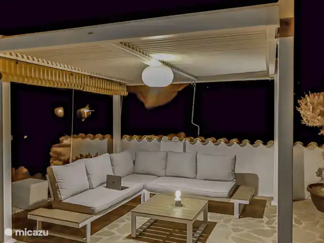 El Bruni - Villa in mediterrane stijl huren in Spanje, Costa Blanca, Benissa - villa