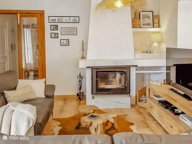 El Bruni - Villa in mediterrane stijl huren in Spanje, Costa Blanca, Benissa - villa
