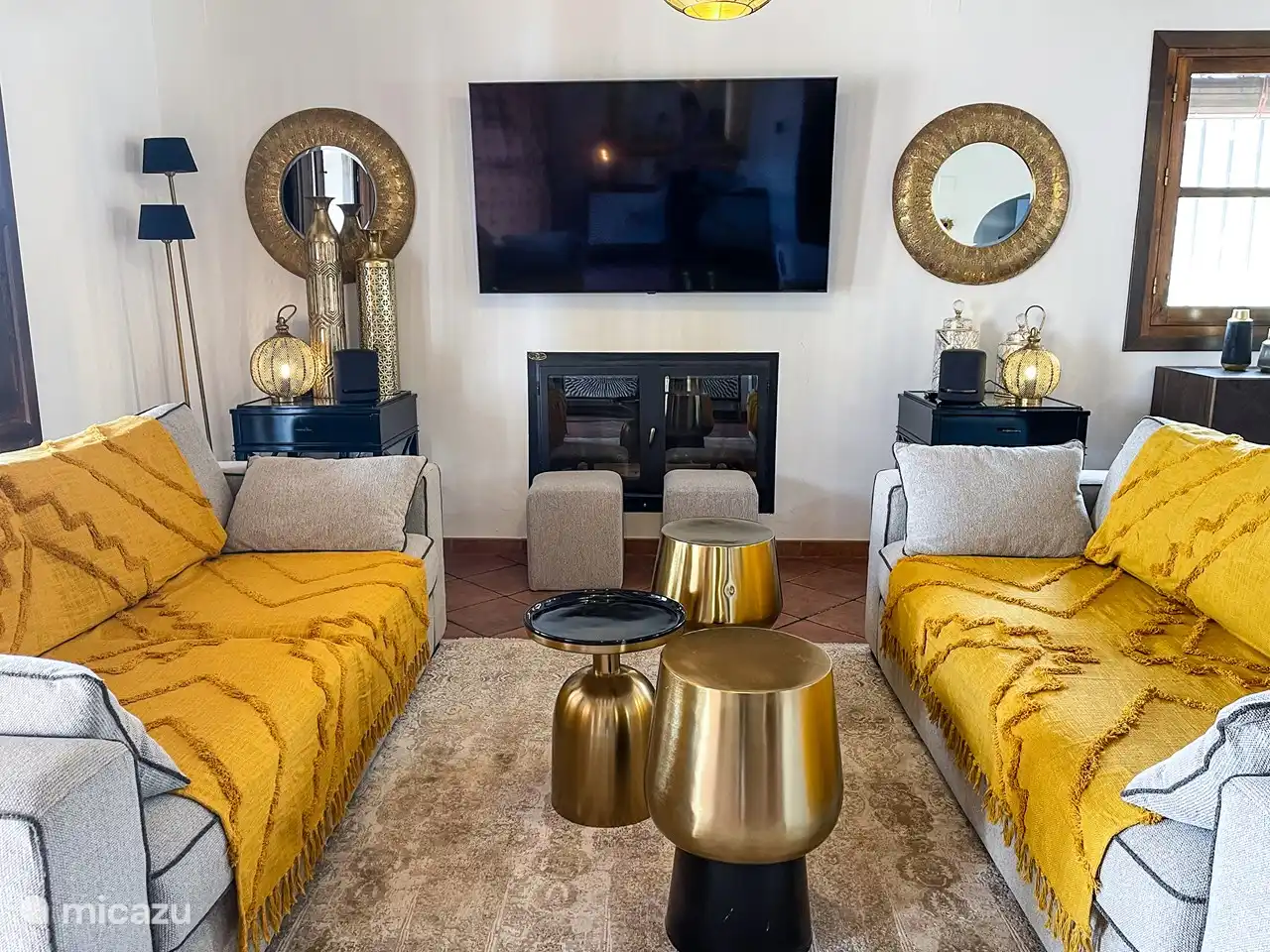 Sofas von ausgezeichneter Qualität