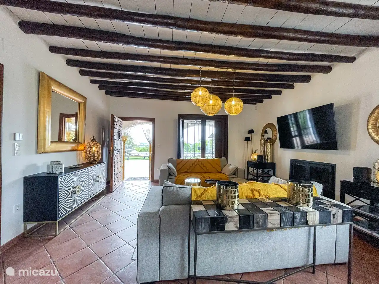 Deluxe-Stereoanlage über Bluetooth