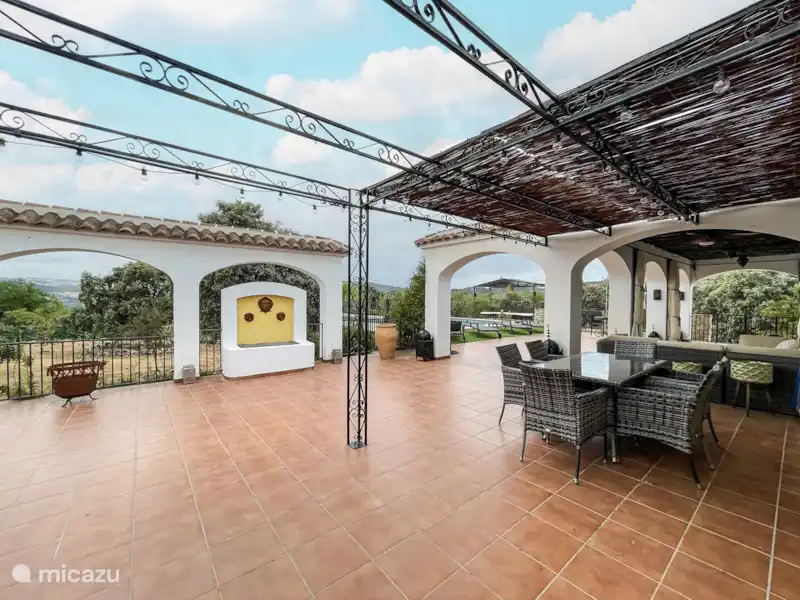 Villa Los Arrendajos, Montefrio, | Espagne, Andalousie, Montefrio - Villa Villa Los Arrendajos, Montefrio, | Espagne, Andalousie, Montefrio - Villa