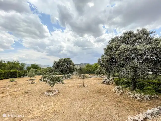 Villa Los Arrendajos, Montefrío, huren in Spanje, Andalusië, Montefrio - villa the fool on the hill...