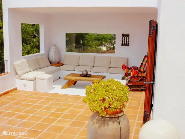 Villa vue mer Argentario | Espagne, Costa Blanca, Benissa - villa