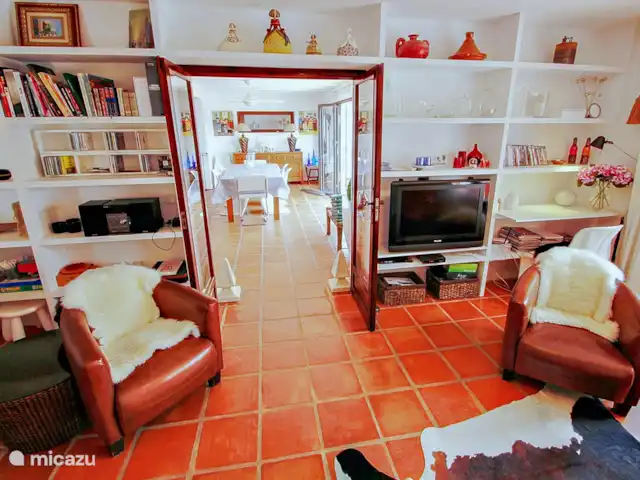 Villa vue mer Argentario | Espagne, Costa Blanca, Benissa - villa