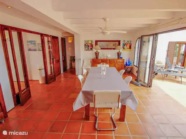 Villa vue mer Argentario | Espagne, Costa Blanca, Benissa - villa