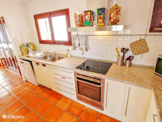 Villa vue mer Argentario | Espagne, Costa Blanca, Benissa - villa
